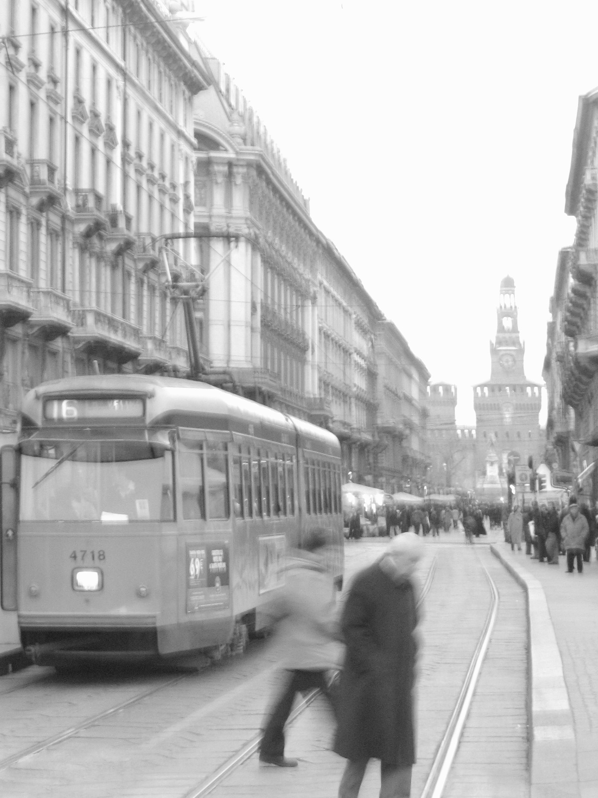 MILANO BY MALAUSSENE